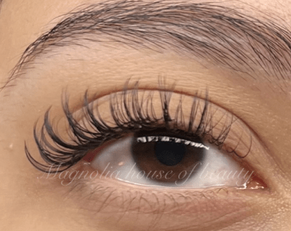 LASH SERVICES